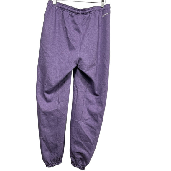 Men’s Nike Dri- Fit Basketball Pants / Size - Medium - Picture 6 of 15